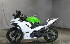 KAWASAKI NINJA 400 2019 EX400G