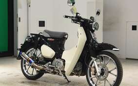 HONDA C125 SUPER CUB JA48