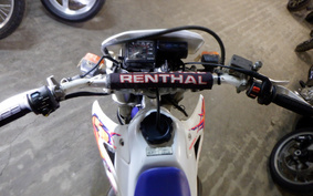 HONDA CRM250R MD24