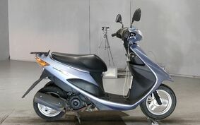 SUZUKI ADDRESS V50 G Type CA44A