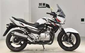 SUZUKI GSR250 GJ55D