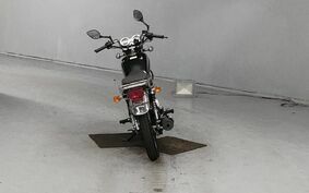 YAMAHA YB125SP PCJL