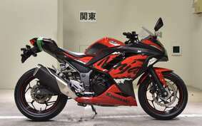 KAWASAKI NINJA 250 ABS EX250L