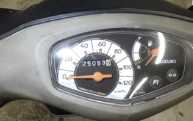 SUZUKI ADDRESS V125 G CF46A