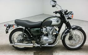 KAWASAKI W800 2011 EJ800A