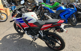 HONDA CBR250R MC41