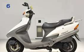 HONDA SPACY 125 Gen. 3 JF04