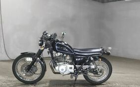 SUZUKI GRASS TRACKER NJ4BA