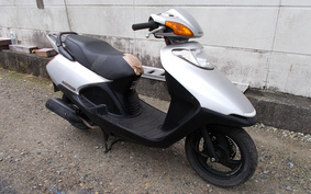 HONDA SPACY 100 JF13