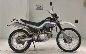 YAMAHA SEROW 225 Gen.3 DG08J