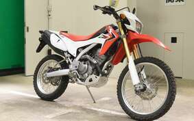 HONDA CRF250L MD38