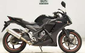 HONDA CBR250R GEN 3 MC41