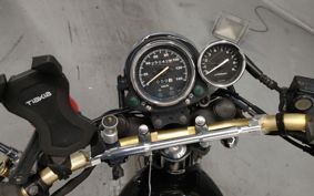 KAWASAKI 250TR BJ250F