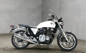 HONDA CB1100 2010 SC65