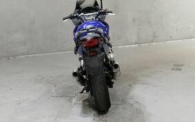 HONDA CBF1000 2007 SC58