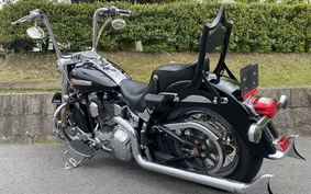 HARLEY FLSTC 2003 BJY