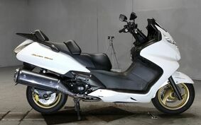 HONDA SILVER WING 600 2008 PF01