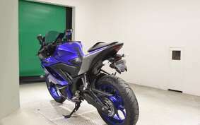 YAMAHA YZF-R25 A RG43J