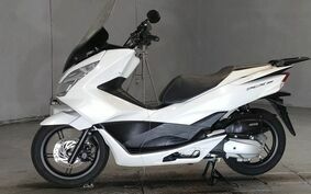 HONDA PCX 150 KF18