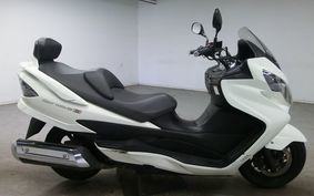 SUZUKI SKYWAVE 250 (Burgman 250) S Fi CJ46A