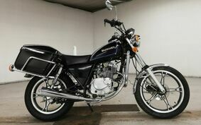 SUZUKI GN125 H PCJG9