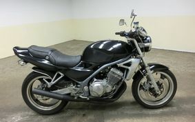 KAWASAKI BALIUS 250 1992 ZR250A