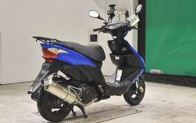 SUZUKI ADDRESS V125 S CF4MA