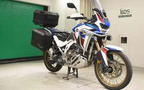 HONDA CRF1100L AFRICA TWIN DCT 2020 SD10