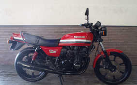 KAWASAKI Z750 GP Type 1982 KZ750R