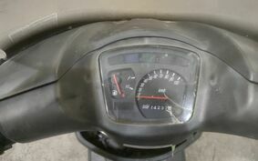 SUZUKI ADDRESS 110 CF11A