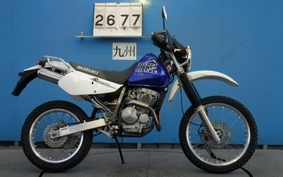 SUZUKI DJEBEL 250 XC SJ45A