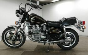 HONDA GL 400 WING CUSTOM 1983 GL400