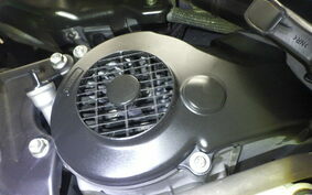 SUZUKI ADDRESS V125 S CF4MA