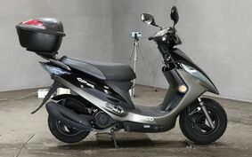 KYMCO GP125i FC25