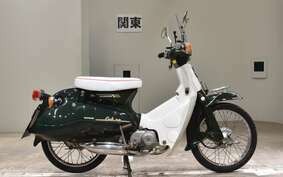 HONDA C70 SUPER CUB C70