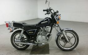 SUZUKI GN125 H PCJG9