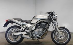 YAMAHA SRX400 1993 3VN