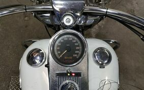 HARLEY FLHRC-I 1450 2002 FRW