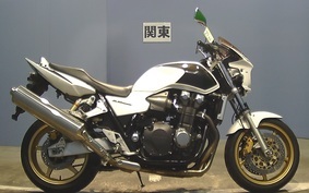 HONDA CB1300SF SUPER BOLDOR 2009 SC54