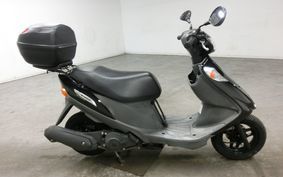 SUZUKI ADDRESS V125 G CF4EA