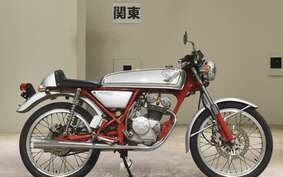 HONDA DREAM 50 AC15