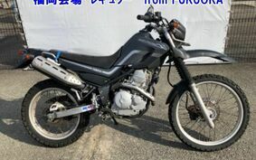 YAMAHA SEROW 250 DG11J