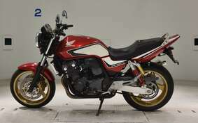 HONDA CB400SF VTEC 2012 NC42