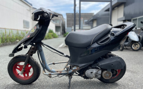 SUZUKI LETS2 CA1PA