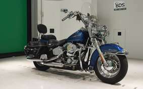 HARLEY FLSTC 1450 2005