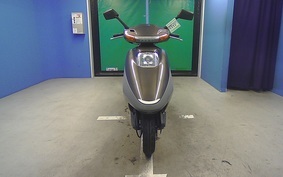 HONDA SPACY 125 Gen. 3 JF04