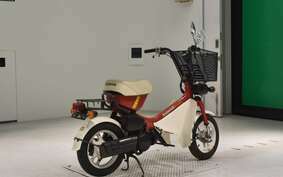 HONDA HUMMING NC50