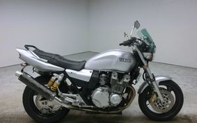 YAMAHA XJR400 R 1999 4HM