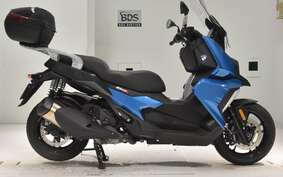 BMW C400X 2021