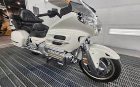 HONDA GL 1800 GOLD WING 2002 SC47